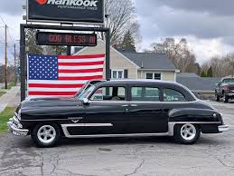 Image result for Marocco Brown 1953 DeSoto