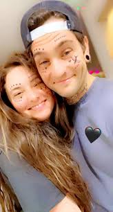 Another amazing year! Love you to...