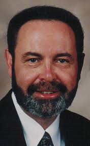 Obituary information for Ronald W. Tyrrell