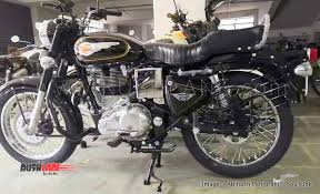 A wide variety of bullet new 2020 options are available to you, such as metal. Bs6 Royal Enfield Bullet 350 Updated Prices And Specs