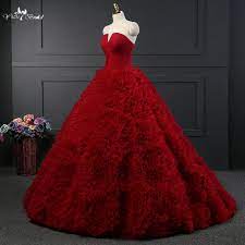 Maybe you would like to learn more about one of these? Rsw1057 Prinzessin Rot China Ruscherock Brautballkleid Hochzeitskleider Ball Gown Wedding Dresses Wedding Dressgown Wedding Dress Aliexpress