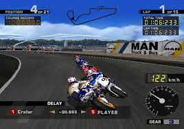 Motogp'06 is a motorcycle racing game under the motogp championship license developed by climax studios and published by thq. Motogp Old Games Download