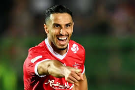 پایان پروژه ترمیم خط آتش پرسپولیس؛ سلام به مثلث IPA
