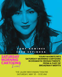 Laurie Beechman Theatre