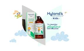 Hylands Natural™ Grape Flavor Cold 'N Cough Homeopathic Medicine, 4 Fl Oz -  Ralphs
