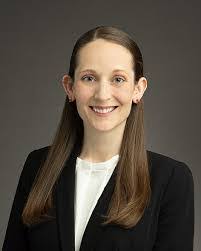 Megan Roper's Instagram, Twitter & Facebook