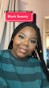 Darius Hall Makeup Guy