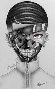 See what fye d'boy (fyedboy) has discovered on pinterest, the world's biggest collection of ideas. Free Download Pin By Johnny Womack On Art Anime Characters Male Black Anime 1080x1332 For Your Desktop Mobile Tablet Explore 19 Fye Backgrounds