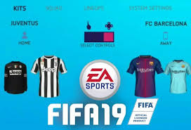 Fifa 19 Offline Mod Fifa 14 Android Download Apk Mod Game Http Apkmodgame Info Fifa 19 Offline Mod Fifa 14 Androi Fifa Android Mobile Games Cell Phone Game
