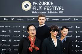 Hong kong international film festival. Zurich Film Festival On Twitter The International Feature Film International Documentary Film And Focus Competition Juries Have Had A Week Full Of Screenings And Discussions Competition Zff2018 Juries Https T Co Zjolxf6pnb