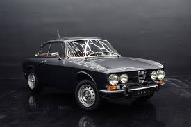 Image result for Black 1970 Alfa-Romeo