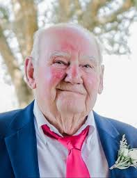 Obituary information for Frank H. Robards