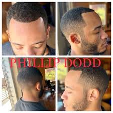 FRANK'S GENTLEMEN'S SALON