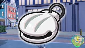 ‪Reworking the Shell Bell item in Pokemon Unite for better usability‬‏