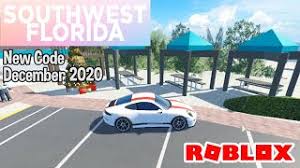Last updated on 6 february, 2021. Roblox Southwest Florida Beta New Code December 2020 Youtube