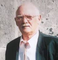 Condolence Book for Austin Dorrian (Palmerstown, Dublin)