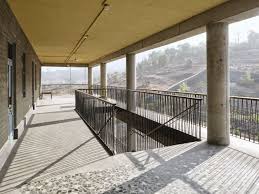 Gallery Of Avasara Academy Case Design 13 Architecture Design Built Environment