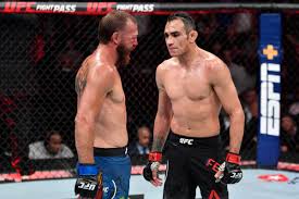 Последние твиты от tony ferguson (@tonyfergusonxt). Ufc Europe On Twitter Tony Ferguson Vs Cowboy Cerrone Rematch