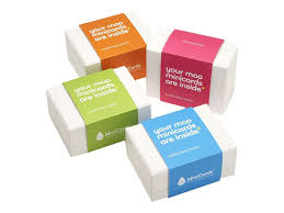 Impressionville has many custom options for you. Business Card Boxes Custom Printed Wholesale Business Card Packaging Boxes