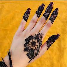 Mandhi desgined / 40 latest eid mehndi designs to try in 2019 mehndi designs. Easy Mehandi Designs Best Easy Mehndi Design For Girls Anmol Ideas