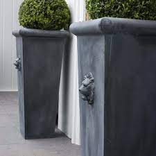 Visit homebase online and check out our stunning garden pots & planters range. Tall Lion Head Planter 90cm A Place In The Garden Large Ceramic Planters Large Outdoor Planters Outdoor Planters