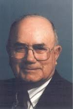 Wilbur Elbert Lair (1924-2008)
