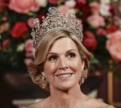 Stuart Diamond Tiara