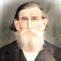 Daniel Claiborne Thomas (1815–1890)