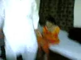 کال گرل کی شرمناک ویڈیو