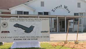 2013 : NorthEscambia.com