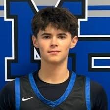Luke McMahon Game Report: vs Hardeeville