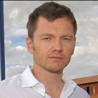 European Football Weekends: Neil Ashton