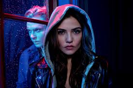 Check spelling or type a new query. Tv Review Tell Me A Story Is A Wannabe Psychological Thriller