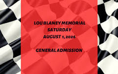Lou Blaney Memorial