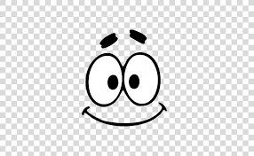 Black And White Face Drawing Cartoon Patrick Star Spongebob Squarepants Drawing Cartoon Avatary Na Steam Png Patrick Star Area Bill In 2020 Spongebob Squarepants Drawing Cartoon Drawings Patrick Star