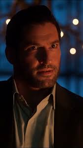 😲CHLOE SHOT LUCIFER'S TWIN BROTHER MICHAEL #shorts #lucifer