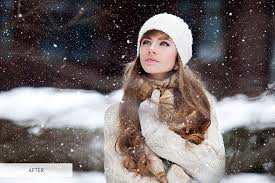 35 Amazing Winter Photoshoot Ideas To Try This Winter In most cases, snow falling below the base of a cloud deck is not an icing threat. 35 amazing winter photoshoot ideas to