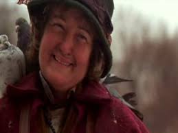 The Village Elliot: Home Alone 2 is My Favorite Holiday Movie