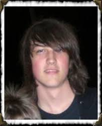 Nicholas Hodgins's Instagram, Twitter & Facebook