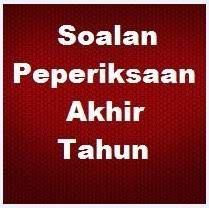 Soalan akhir tahun tmk tahun 4 via www.slideshare.net. Koleksi Soalan Peperiksaan Akhir Tahun Tingkatan 4 Jawapan K Bumi Gemilang