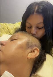 El Hijo De Mi Amiga Me Ama Final