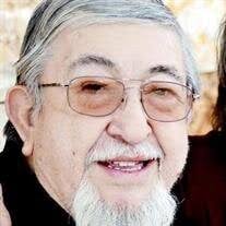 Johnny B. Torres Obituary