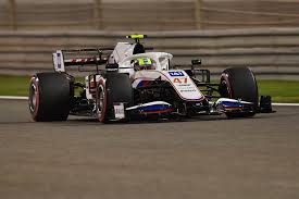 For a third season the haas. Haas Im Portrat Das Ist Mick Schumachers Erstes F1 Team F1 Insider Com