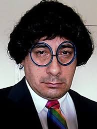 Irupana: Abraham Suárez, el de las cuerdas locuras