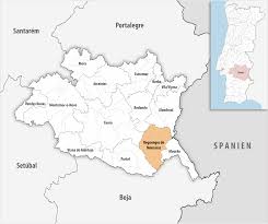 Municipality and city in portugal. Datei Kreis Reguengos De Monsaraz 2020 Png Wikipedia