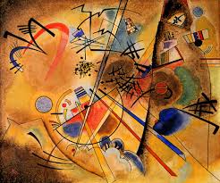 Image result for Kandinsky Red 2011 Captiva