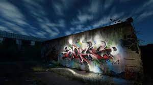 Ironlak Graffiti Pictures Street Art Graffiti Street Artists
