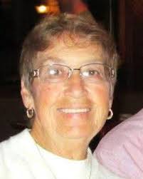 Patricia Pappas Obituary March 27, 2025