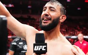 EFC 'The Fighter' Season 2 Contestants Revealed