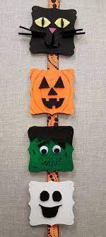 Pin On Halloween Crafts Recipes